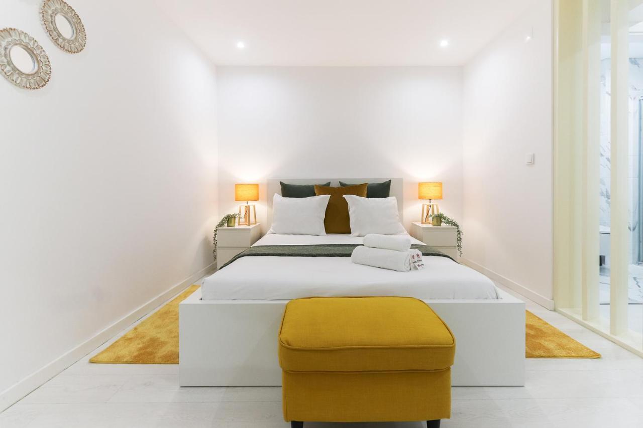 Graca Elegant By Homing * Lisbon